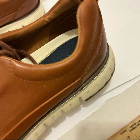 Cole Haan Men’s ZEROGRAND Wingtip Oxford Shoes Size 10.5 M main image 5